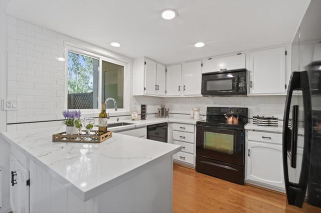 4428 Del Valle Parkway, Pleasanton, CA 94566