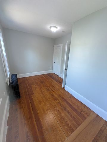 135 Readville St. 2, Boston, MA 02136