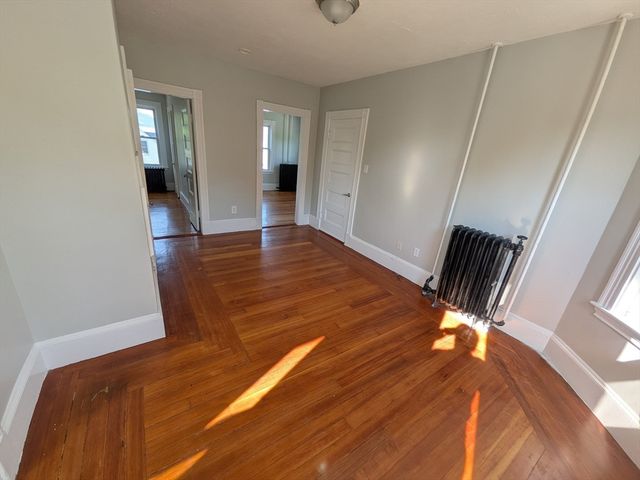 135 Readville St. 2, Boston, MA 02136