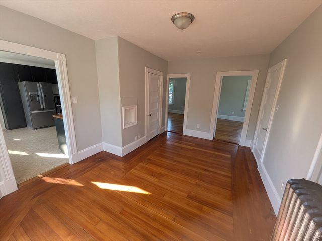 135 Readville St. 2, Boston, MA 02136