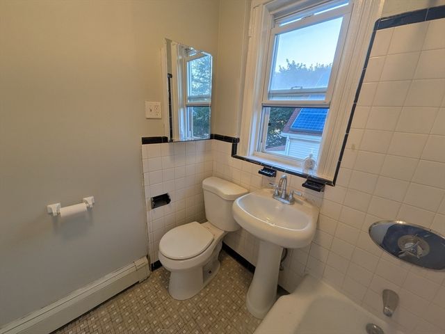 135 Readville St. 2, Boston, MA 02136