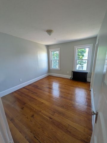 135 Readville St. 2, Boston, MA 02136