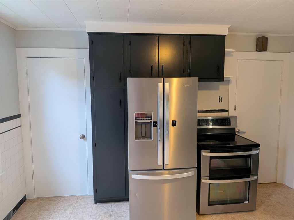 135 Readville St. 2, Boston, MA 02136