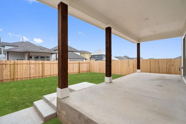 132 Condesa ST, Kyle, TX 78640