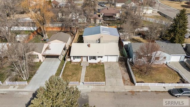 161 Beacon Drive, Idaho Falls, ID 83402