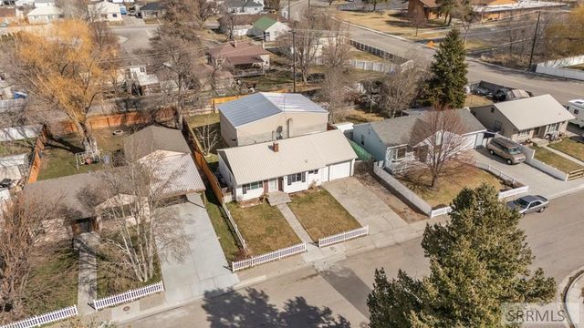 161 Beacon Drive, Idaho Falls, ID 83402