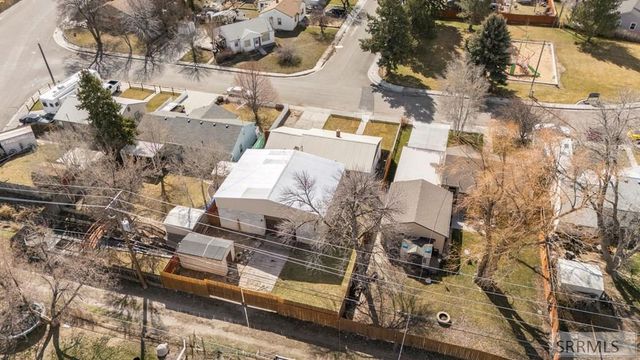 161 Beacon Drive, Idaho Falls, ID 83402