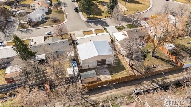 161 Beacon Drive, Idaho Falls, ID 83402