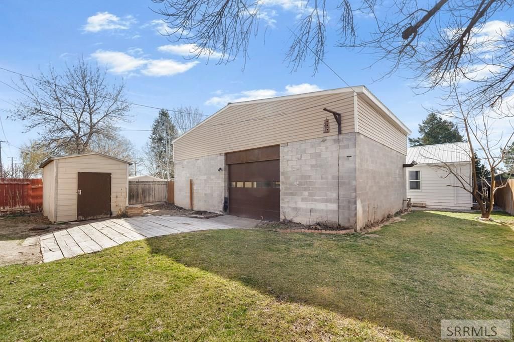 Image 29 of property listing at 161 Beacon Drive, Idaho Falls, ID 83402