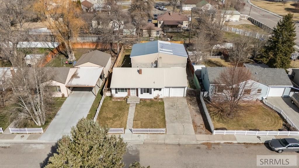 Image 33 of property listing at 161 Beacon Drive, Idaho Falls, ID 83402