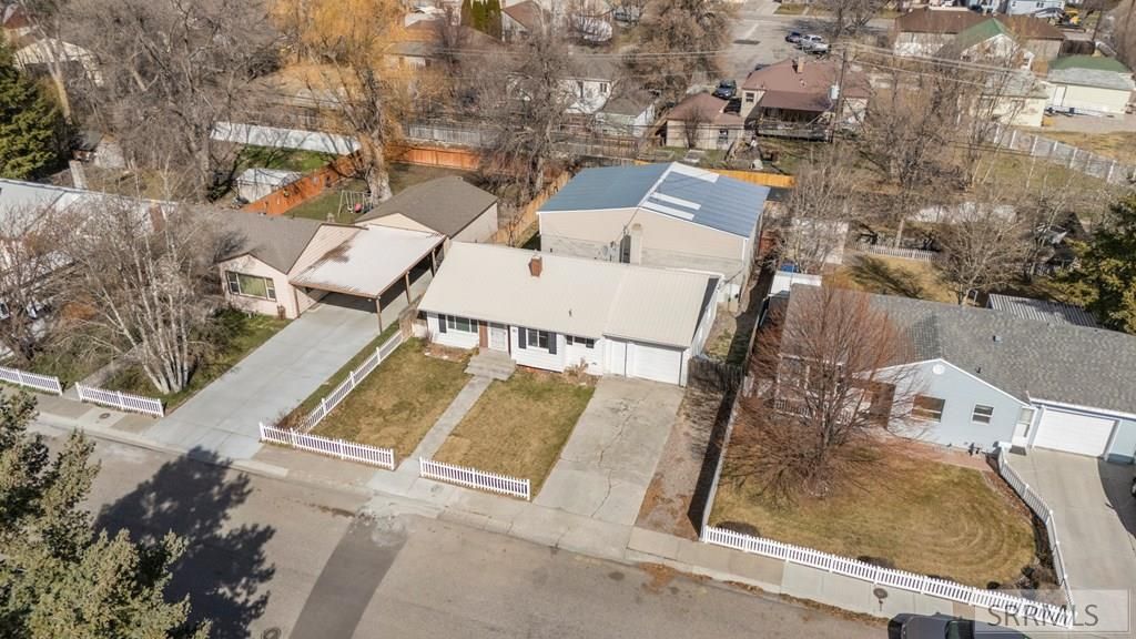 Image 34 of property listing at 161 Beacon Drive, Idaho Falls, ID 83402