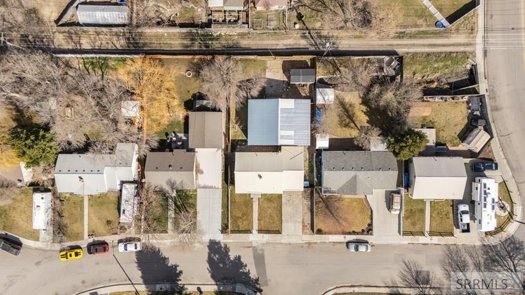 Image 36 of property listing at 161 Beacon Drive, Idaho Falls, ID 83402