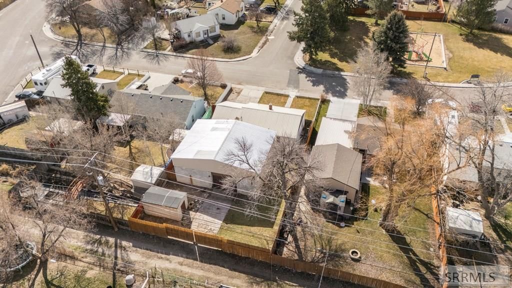 Image 37 of property listing at 161 Beacon Drive, Idaho Falls, ID 83402