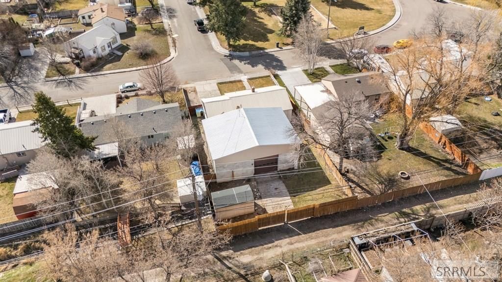 Image 38 of property listing at 161 Beacon Drive, Idaho Falls, ID 83402