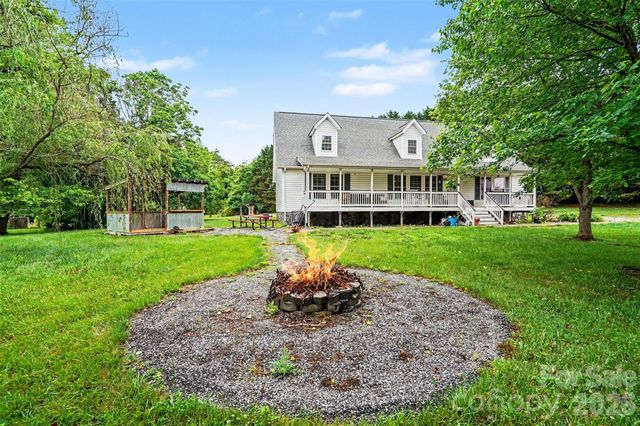 511 Salem Church Road, Maiden, NC 28650
