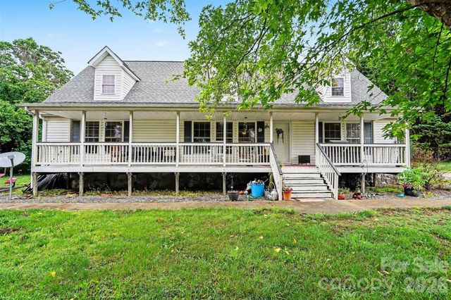 511 Salem Church Road, Maiden, NC 28650