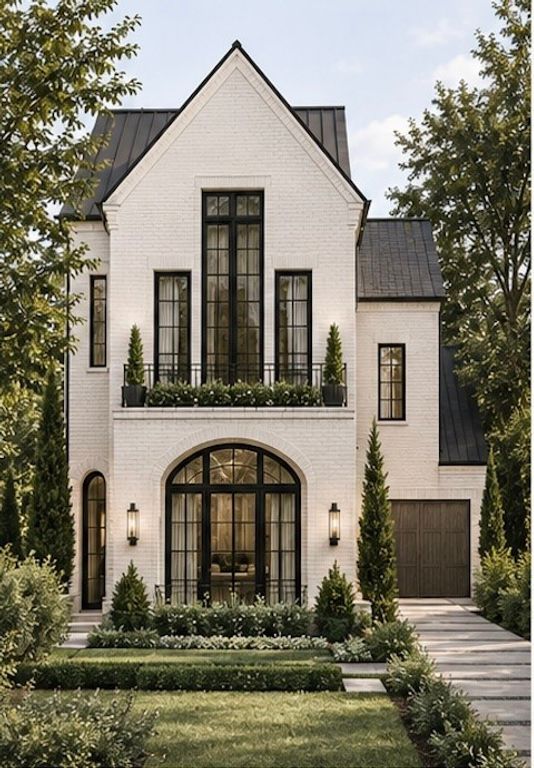 1801 Neal Terrace, Nashville, TN 37203