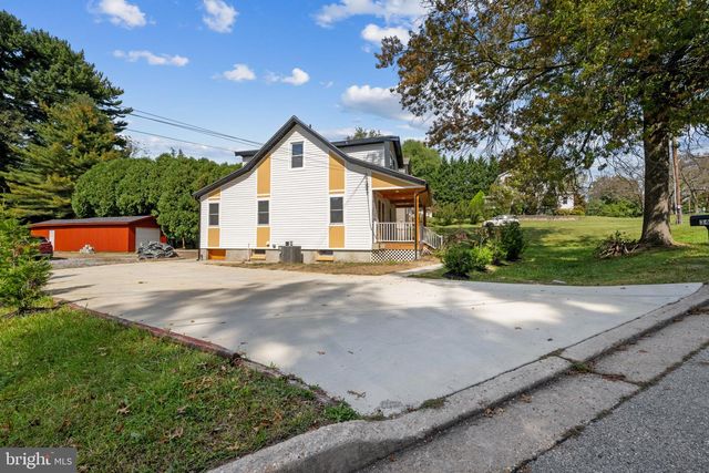 3436 ROGERS AVE, Ellicott City, MD 21043
