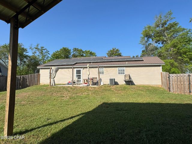 2632 Mashburn Road, Marianna, FL 32448