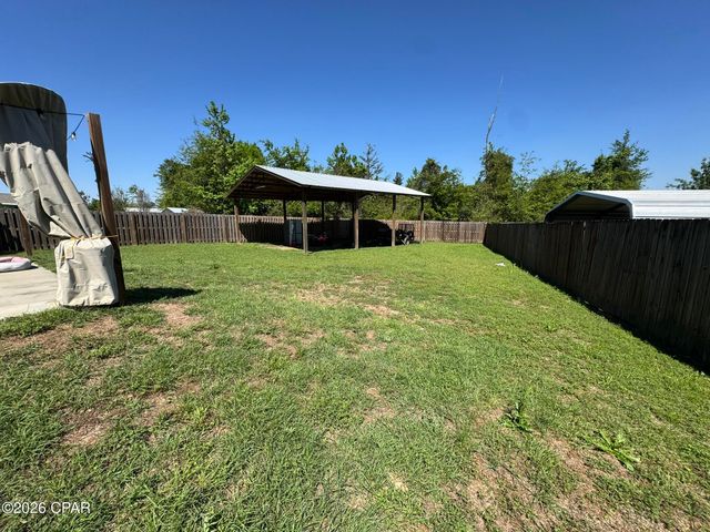 2632 Mashburn Road, Marianna, FL 32448