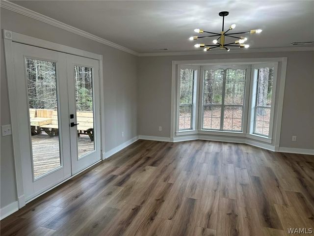 616 7th NW, Reform, AL 35481