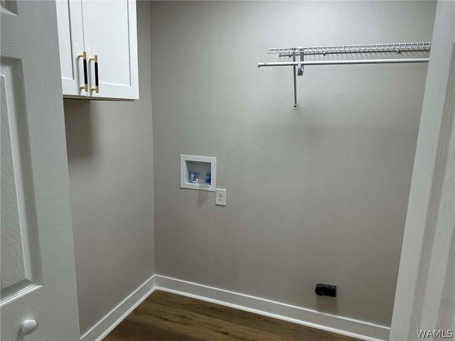 616 7th NW, Reform, AL 35481