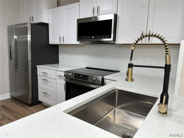 616 7th NW, Reform, AL 35481