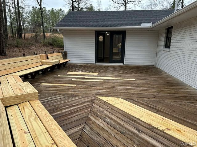 616 7th NW, Reform, AL 35481