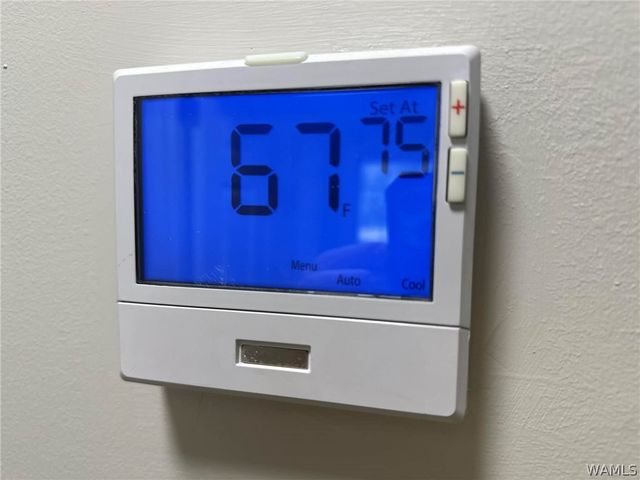 616 7th NW, Reform, AL 35481