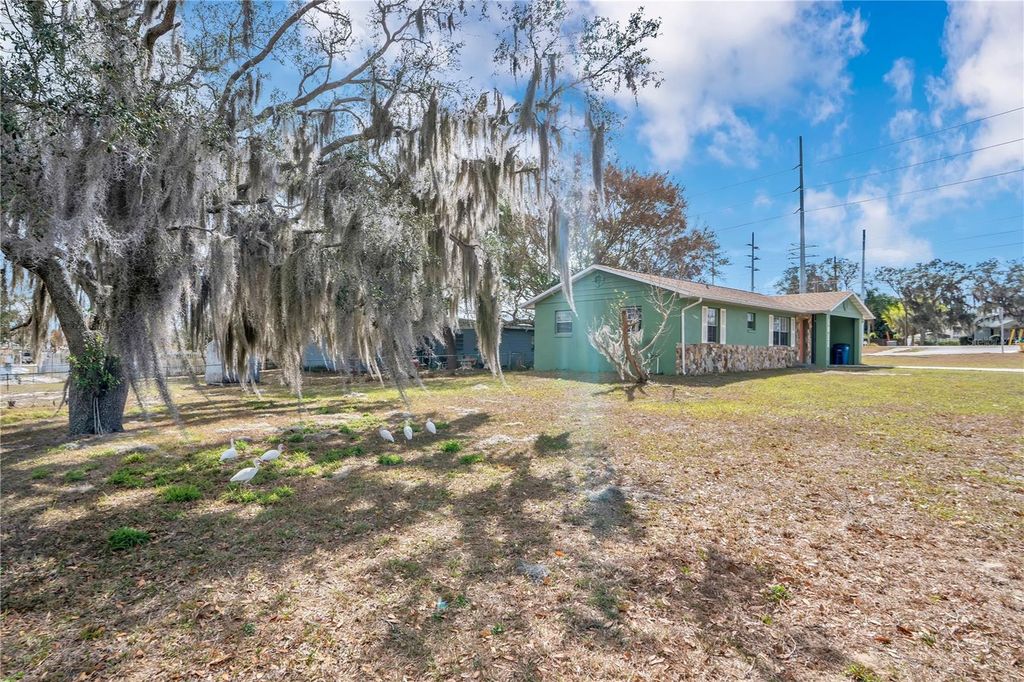 Image 22 of property listing at 1011 LUCERNE DRIVE, Sebring, FL 33870