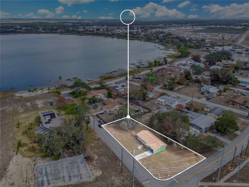 Image 34 of property listing at 1011 LUCERNE DRIVE, Sebring, FL 33870