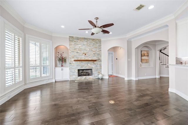 2538 Du Lac Trace, Seabrook, TX 77586