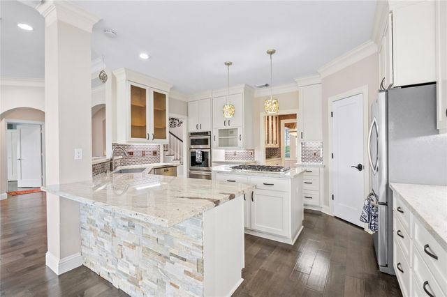 2538 Du Lac Trace, Seabrook, TX 77586