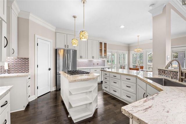 2538 Du Lac Trace, Seabrook, TX 77586