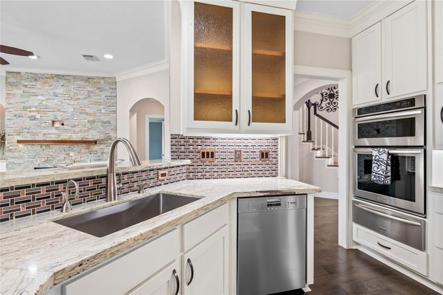 2538 Du Lac Trace, Seabrook, TX 77586