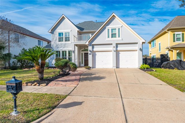 2538 Du Lac Trace, Seabrook, TX 77586