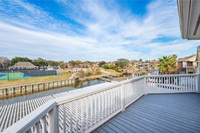 2538 Du Lac Trace, Seabrook, TX 77586