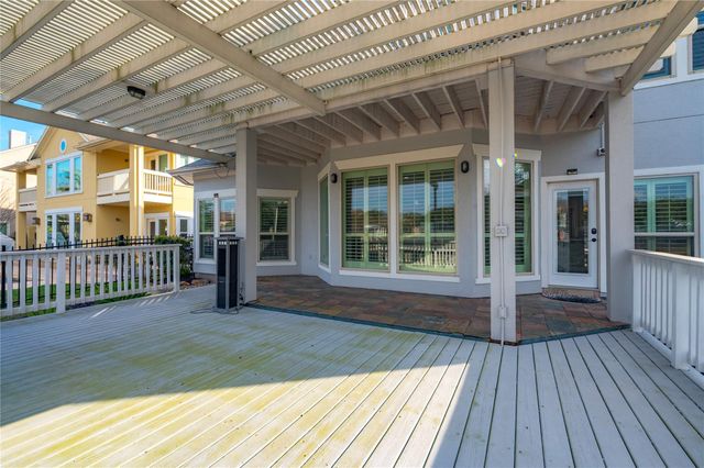 2538 Du Lac Trace, Seabrook, TX 77586