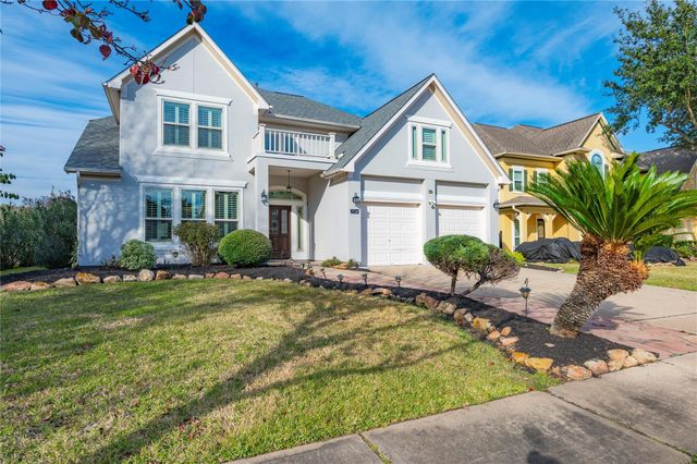 2538 Du Lac Trace, Seabrook, TX 77586