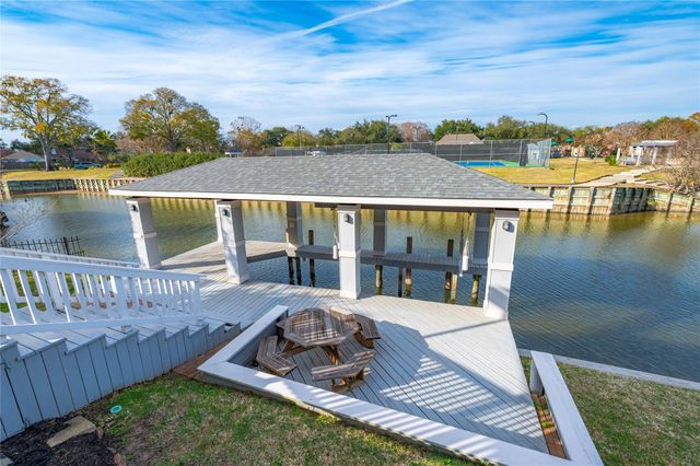 2538 Du Lac Trace, Seabrook, TX 77586