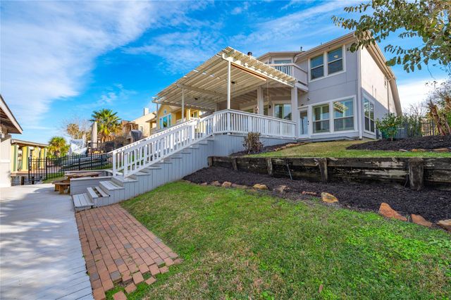 2538 Du Lac Trace, Seabrook, TX 77586