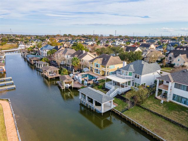 2538 Du Lac Trace, Seabrook, TX 77586