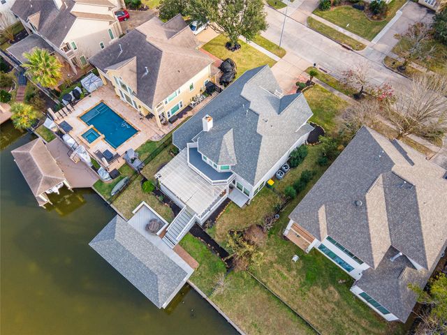 2538 Du Lac Trace, Seabrook, TX 77586