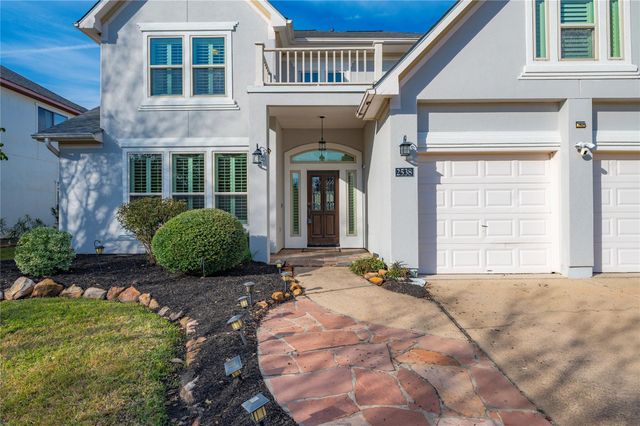 2538 Du Lac Trace, Seabrook, TX 77586