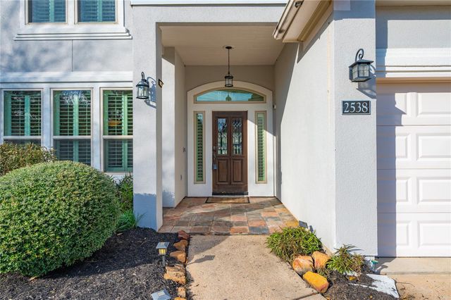 2538 Du Lac Trace, Seabrook, TX 77586