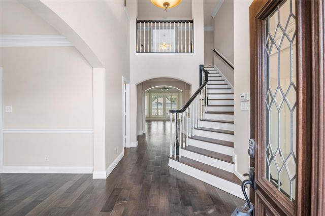 2538 Du Lac Trace, Seabrook, TX 77586