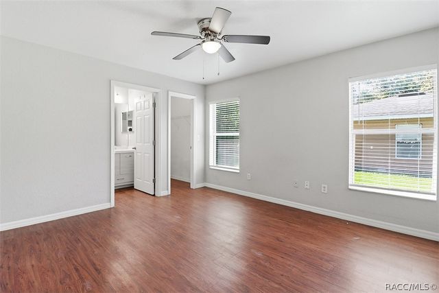 9271 N Peachtree Way, Citrus Springs, FL 34434