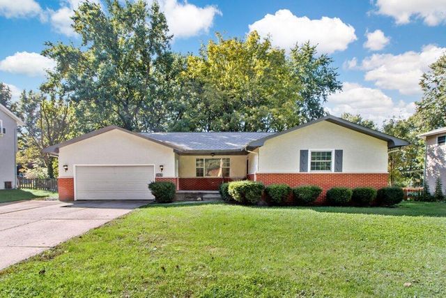 707 Havens Corners Road, Gahanna, OH 43230