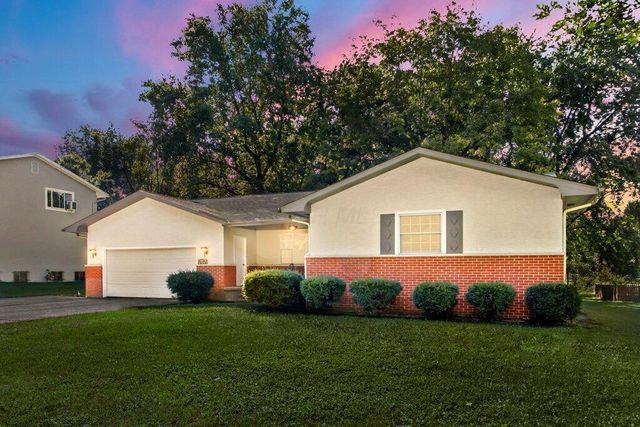 707 Havens Corners Road, Gahanna, OH 43230