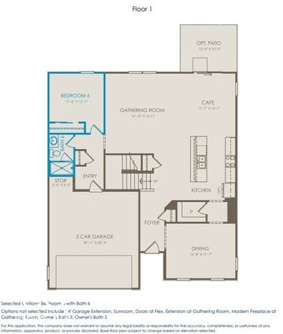 2401 Zion Trail, Greenwood, IN 46143
